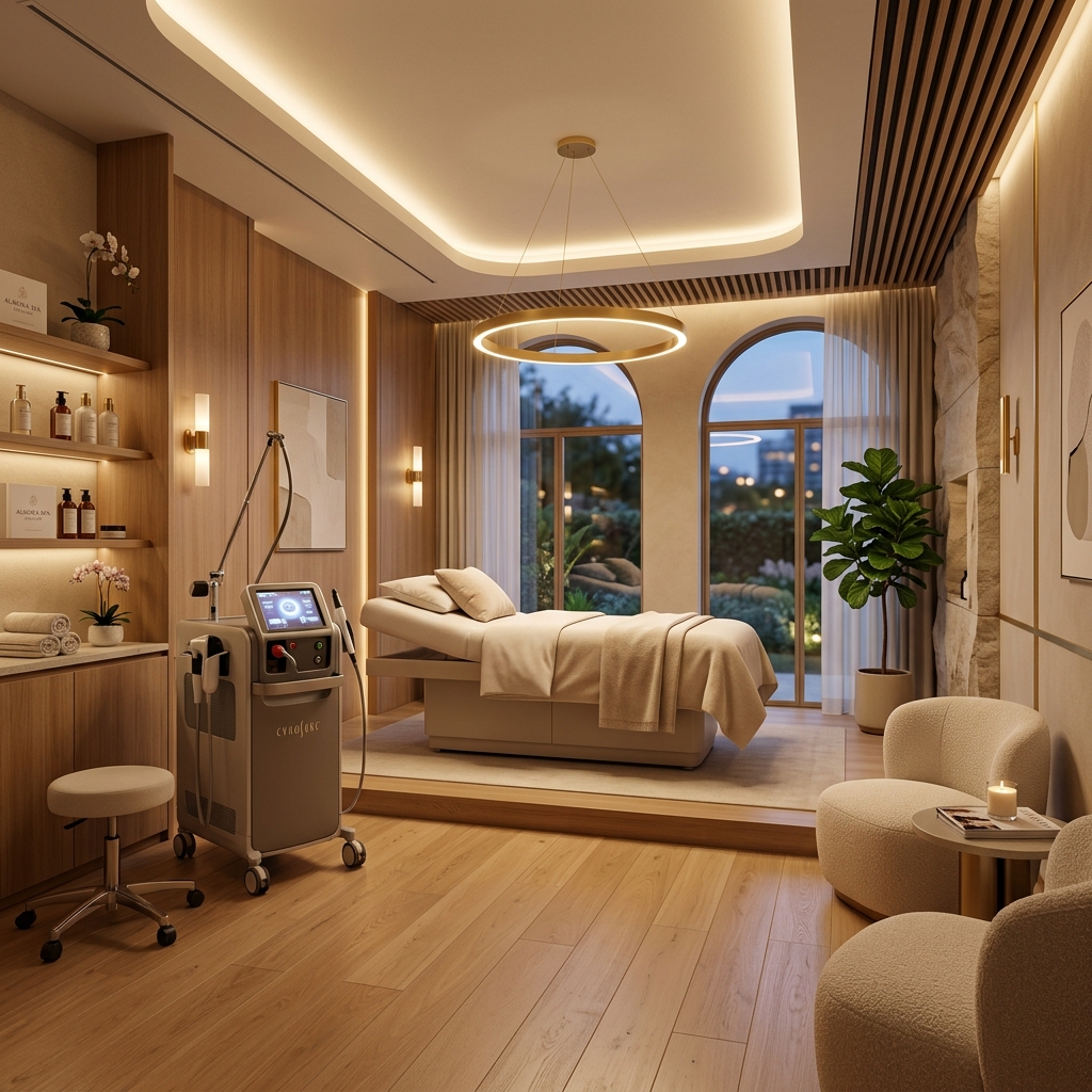 FDA Onaylı Diod Buz Lazer Epilasyon